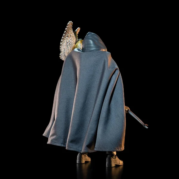 Duban figurine Mythic Legions: All Stars 5+ Four Horsemen 15 cm