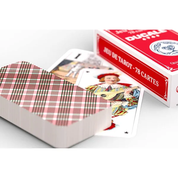 DUCALE ORIGINE TAROT BLISTER