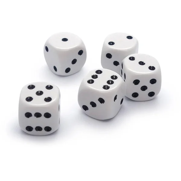 DUCALE - YAMS 5DES 18MM -