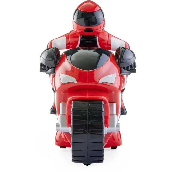 DUCATI - MOTO 1198 RADIOCOMMANDEE