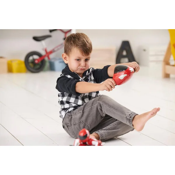 DUCATI - MOTO 1198 RADIOCOMMANDEE