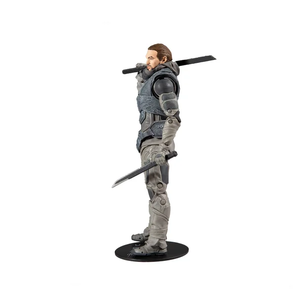 Duncan Idaho figurine Dune McFarlane Toys 18 cm