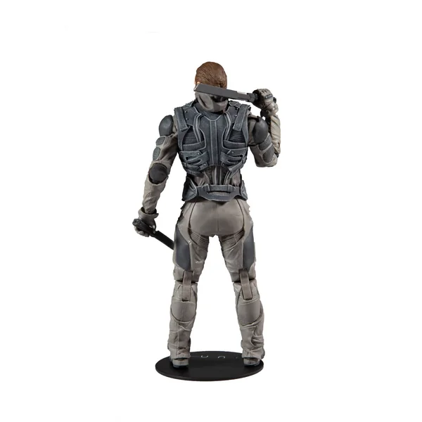 Duncan Idaho figurine Dune McFarlane Toys 18 cm