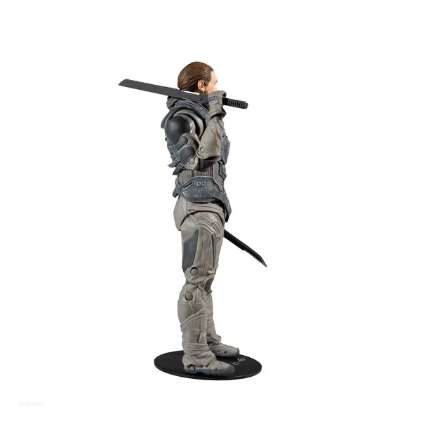 Duncan Idaho figurine Dune McFarlane Toys 18 cm