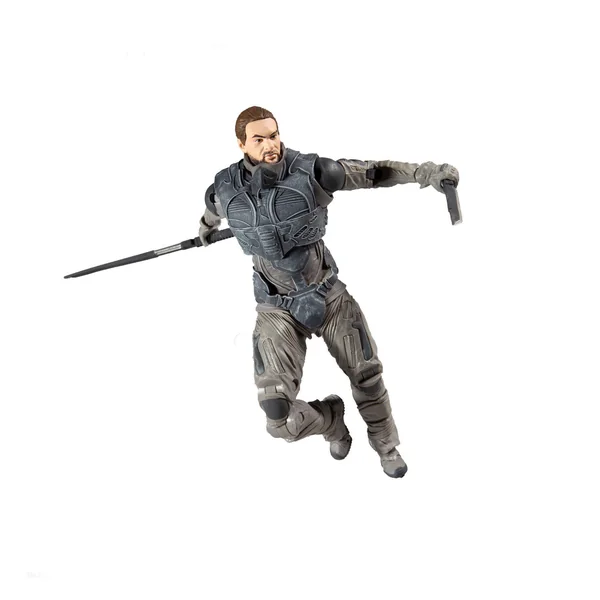 Duncan Idaho figurine Dune McFarlane Toys 18 cm