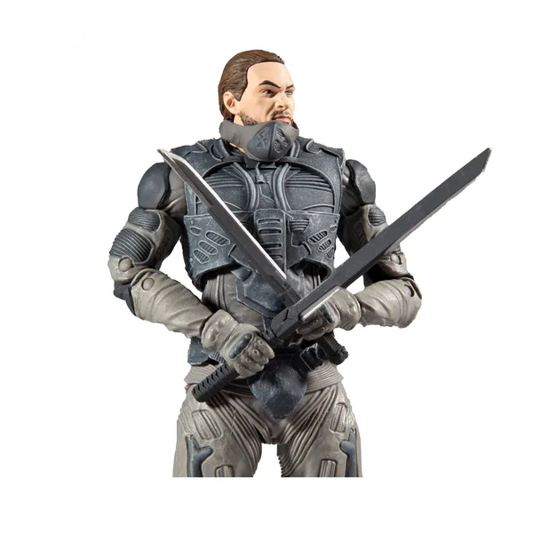 Duncan Idaho figurine Dune McFarlane Toys 18 cm