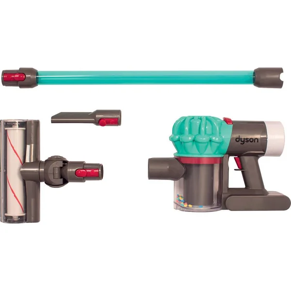 DYSON - ASPIRATEUR CORD-FREE BLEU