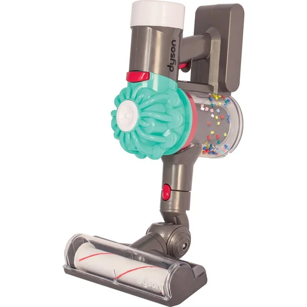 DYSON - ASPIRATEUR CORD-FREE BLEU