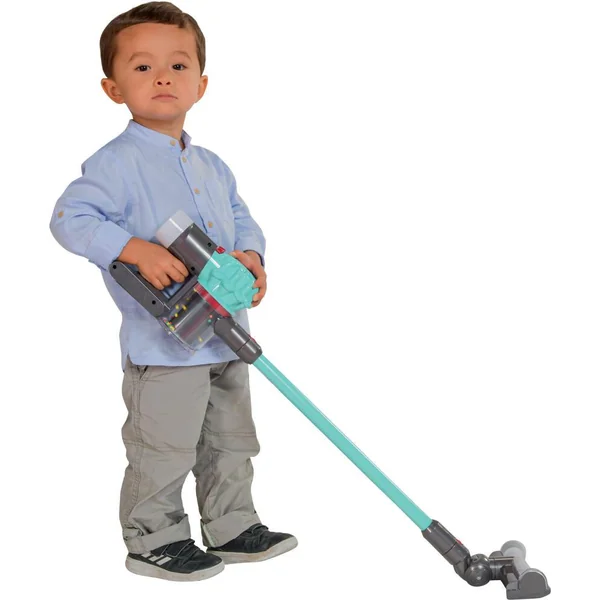 DYSON - ASPIRATEUR CORD-FREE BLEU