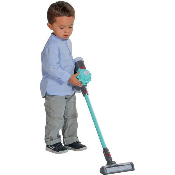 DYSON - ASPIRATEUR CORD-FREE BLEU