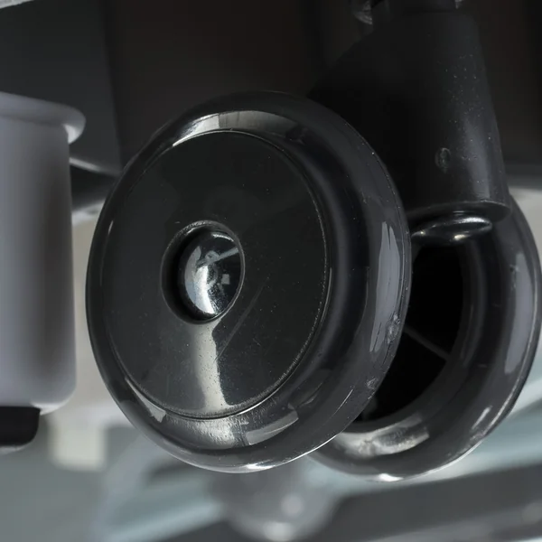 Déambulateur Fiesta, Gris/Menthe