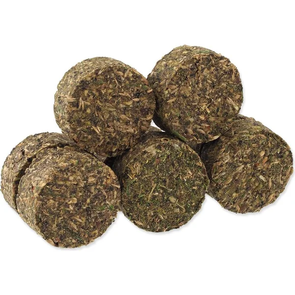 Délice Nature Land Brunch biscuits au pissenlit et au persil 120g