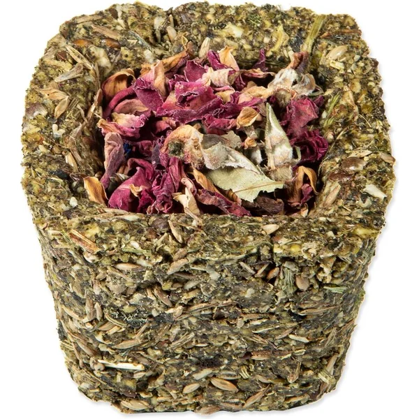 Délice Nature Land Brunch Chutné košíčky Displej 75g 12pcs