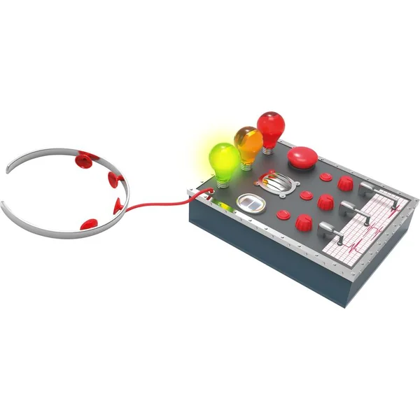 Détecteur de mensonges