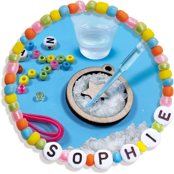 EASY DIAMONDS - BIJOUX EN LETTRE