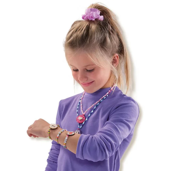 EASY DIAMONDS - BIJOUX EN LETTRE