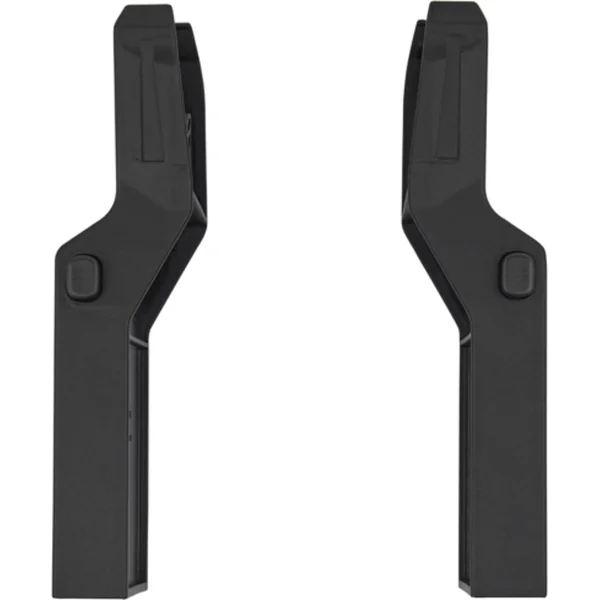 Easywalker Ensemble d'adaptateurs pour siège auto pour poussette Zoey