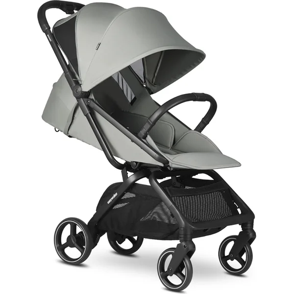 EASYWALKER Poussette sportive Rockey M Fresh Green