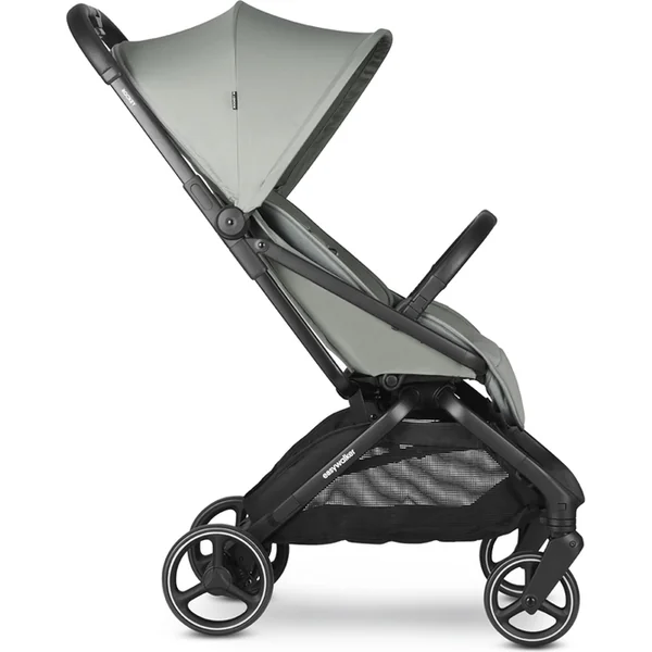 EASYWALKER Poussette sportive Rockey M Fresh Green