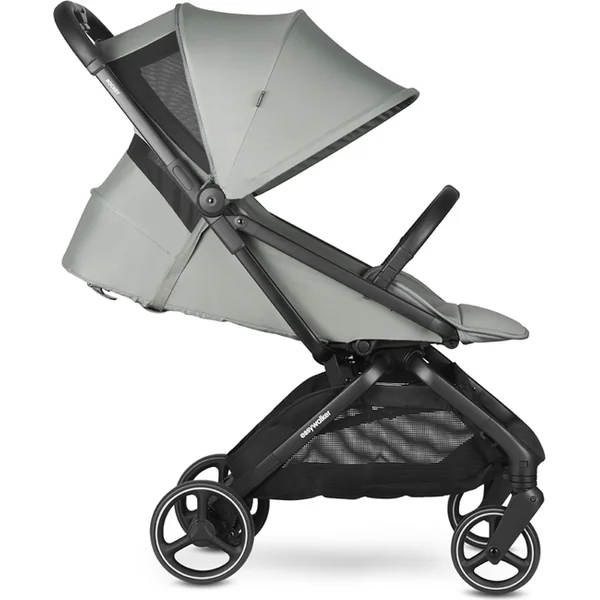 EASYWALKER Poussette sportive Rockey M Fresh Green