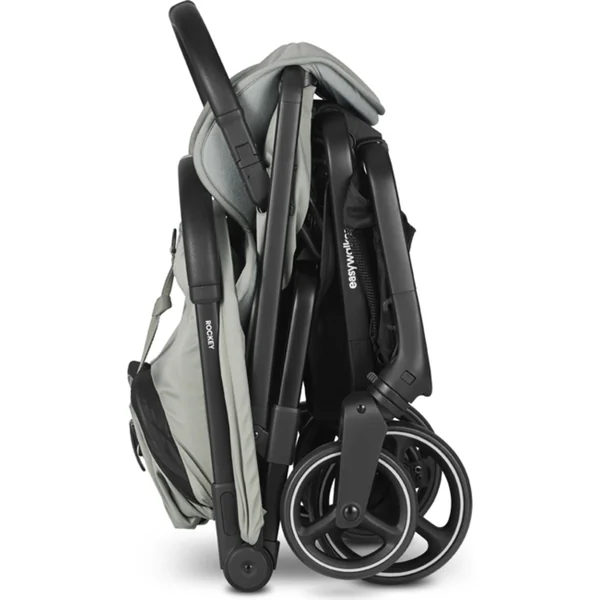 EASYWALKER Poussette sportive Rockey M Fresh Green