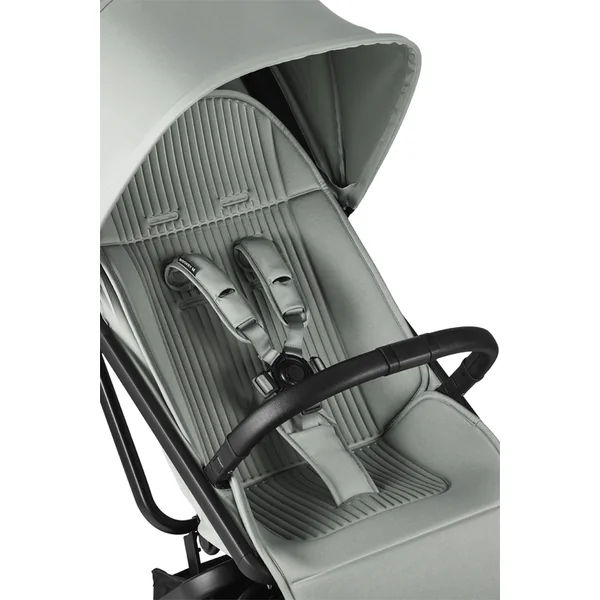 EASYWALKER Poussette sportive Rockey M Fresh Green