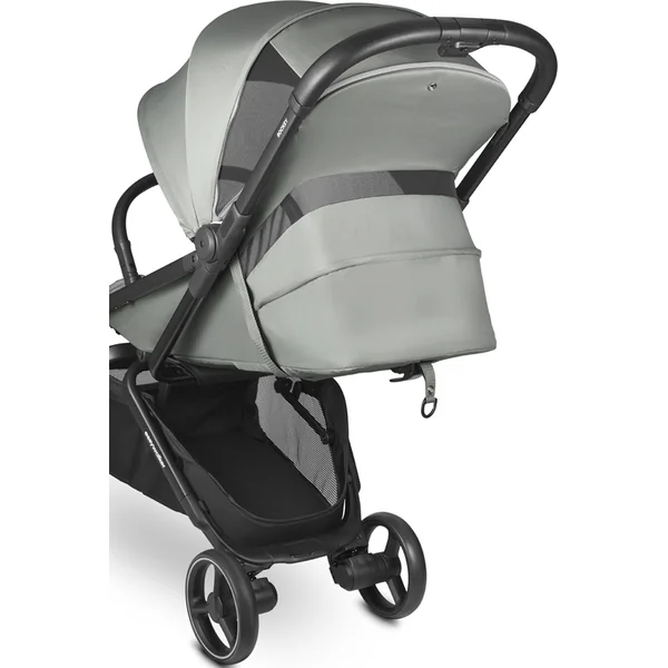 EASYWALKER Poussette sportive Rockey M Fresh Green