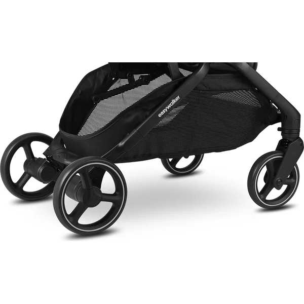 EASYWALKER Poussette sportive Rockey M Fresh Green