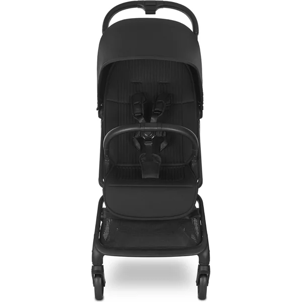 EASYWALKER Poussette sportive Rockey S Pure Black