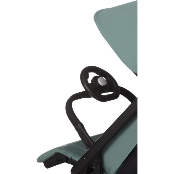 EASYWALKER Volant de jeu pour poussette Miley/Jackey/Rudey/Harvey3/Jimmey