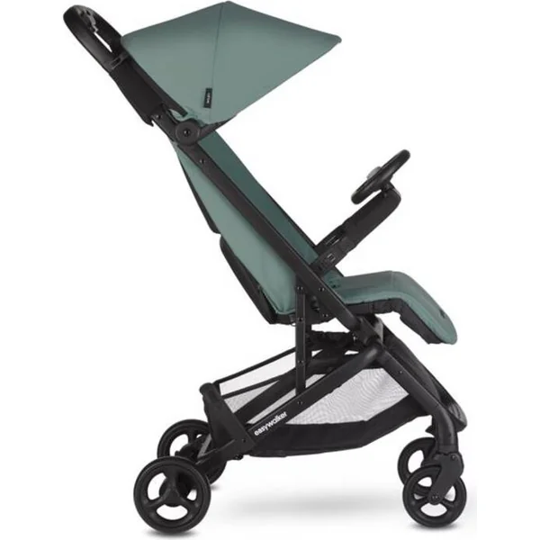 EASYWALKER Volant de jeu pour poussette Miley/Jackey/Rudey/Harvey3/Jimmey
