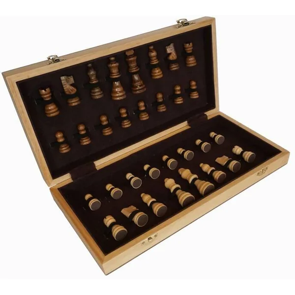 ECHIQUIER PLIANT 38CM