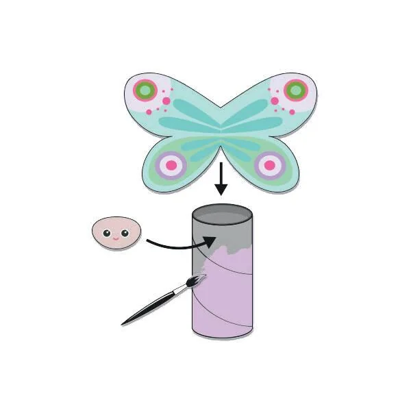 ECOCREATE - MINI - EASTER - PQUES