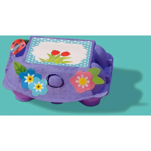 ECOCREATE - MINI - EASTER - PQUES