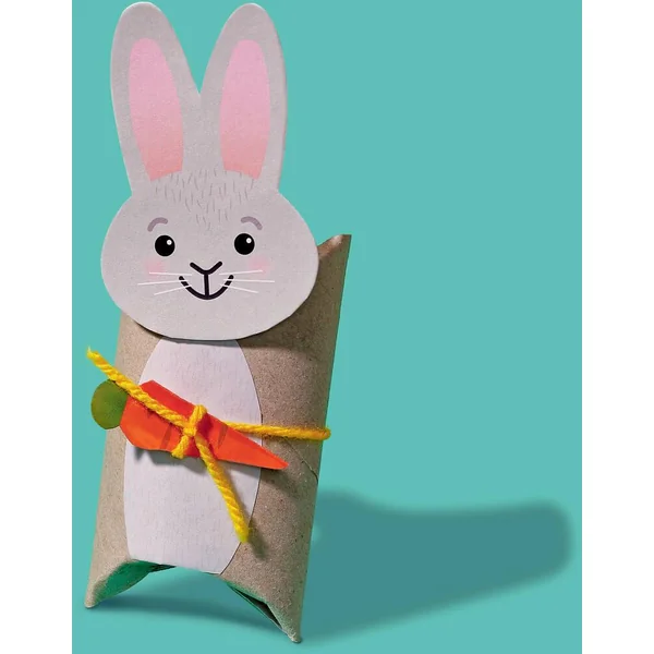 ECOCREATE - MINI - EASTER - PQUES