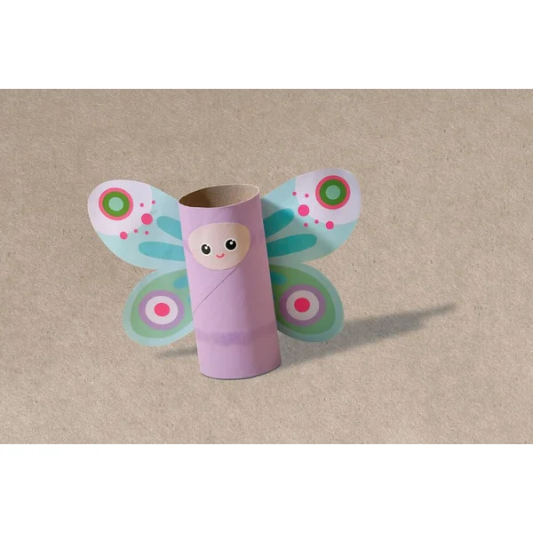 ECOCREATE - MINI - EASTER - PQUES