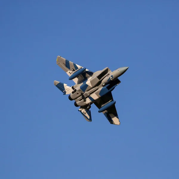 E-flite F-15 Eagle 0.7m SAFE Select BNF Basic