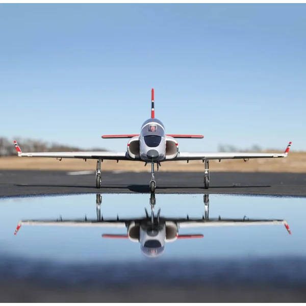 E-flite Viper 1.4m ARF Plus