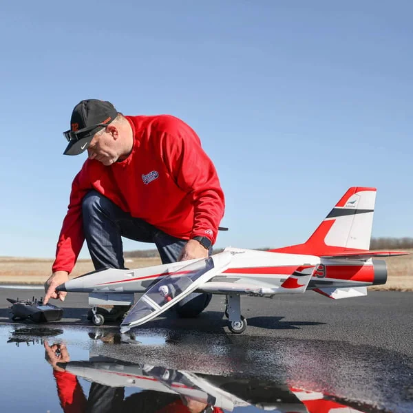 E-flite Viper 1.4m ARF Plus