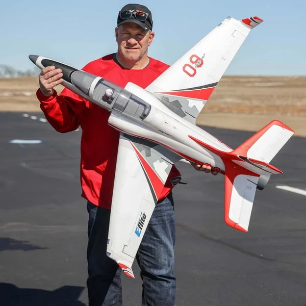 E-flite Viper 1.4m ARF Plus