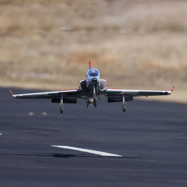 E-flite Viper 1.4m ARF Plus