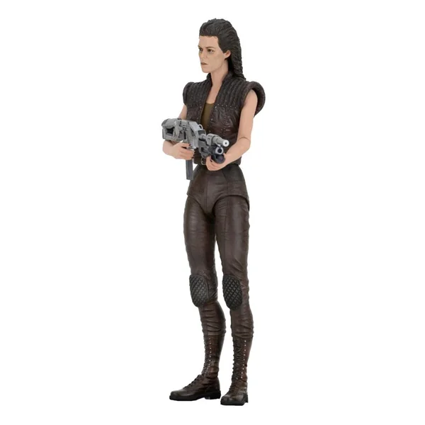 ELLEN RIPLEY CLONE 8 FIGURINE ALIENS RESURRECTION ALIENS SERIES 14 NECA 18 CM