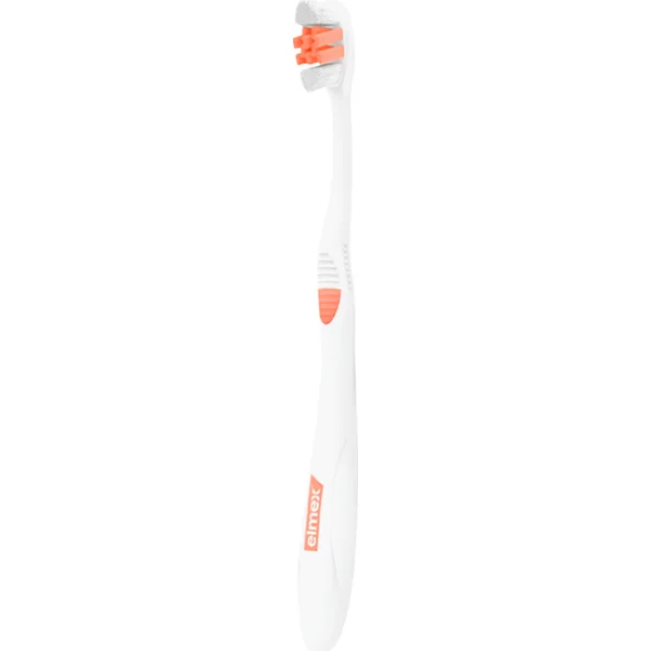 Elmex Expert Precision Interdental brosse à dents MEDIUM