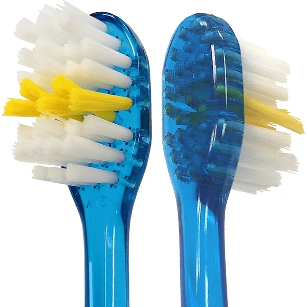 Elmex Junior brosse à dents 6-12 ans