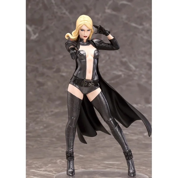 EMMA FROST STATUE ARTFX+ 1/10 UNCANNY X-MEN MARVEL NOW KOTOBUKIYA 20 CM
