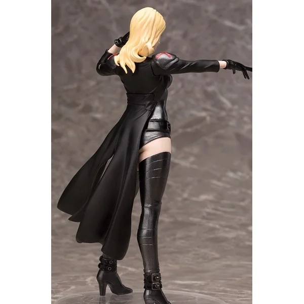 EMMA FROST STATUE ARTFX+ 1/10 UNCANNY X-MEN MARVEL NOW KOTOBUKIYA 20 CM