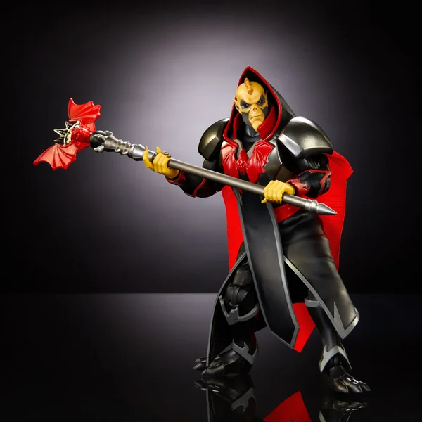 Emperor Hordak figurine Masters of the Universe Revolution Masterverse Mattel 18 cm