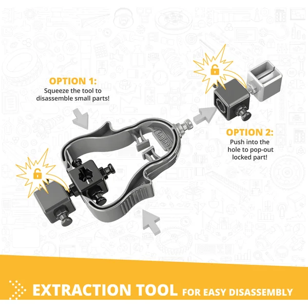 Engino Comment fonctionne l'énergie solaire ?