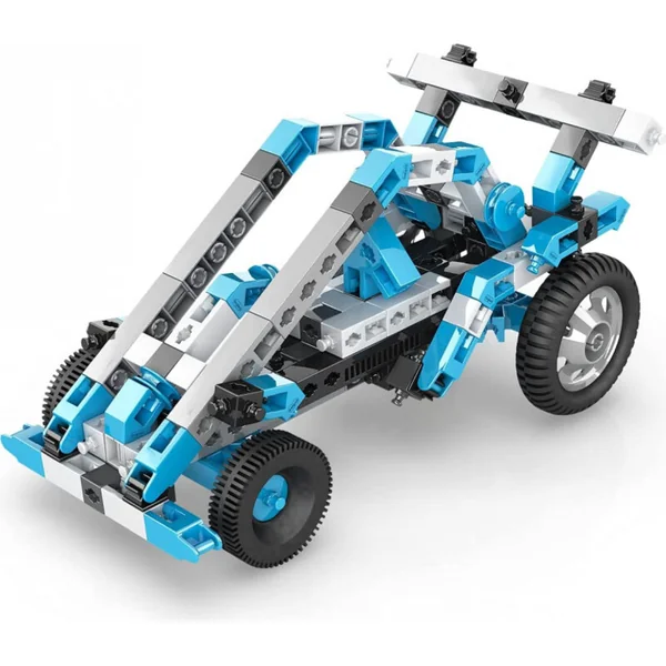 Engino Creative engineering 30 in 1 : maître créateur