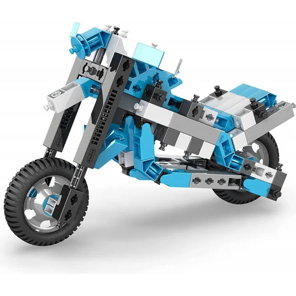 Engino Creative engineering 30 in 1 : maître créateur